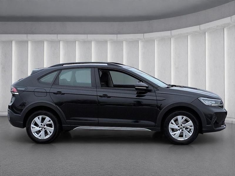 Gebraucht VW Taigo R 95 PS (69 kW) 2025 Schwarz SUV