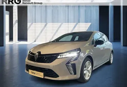 Gebraucht Renault Clio V Evolution 91 PS (66 kW) 2024 Grau Limousine