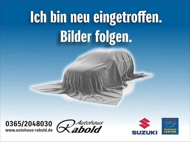 Gebraucht Suzuki Swift Comfort 83 PS (61 kW) 2026 Limousine