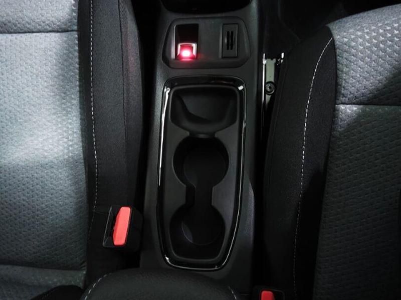 Neu Opel Corsa Edition 101 PS (74 kW) 2025 Schwarz Kleinwagen