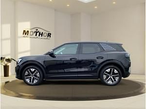 Neu Ford Explorer Extended Range 250 kW (340 PS) 2026 Schwarz (agateschwarz metallic) SUV