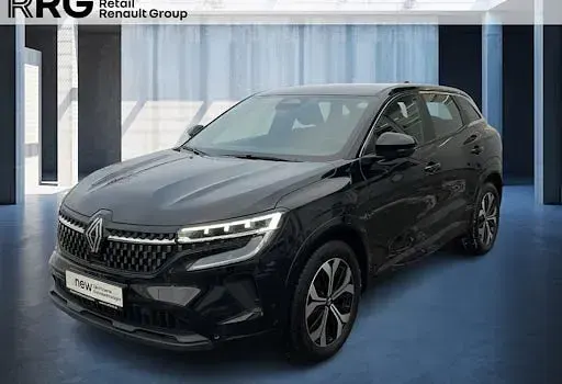 Second-hand Renault Austral Evolution 158 CP (116 kW) 2023 Negru SUV