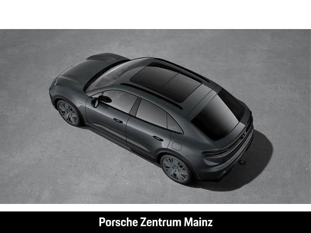 Neu Porsche Macan GTS 419 kW (571 PS) 2026 Grau SUV