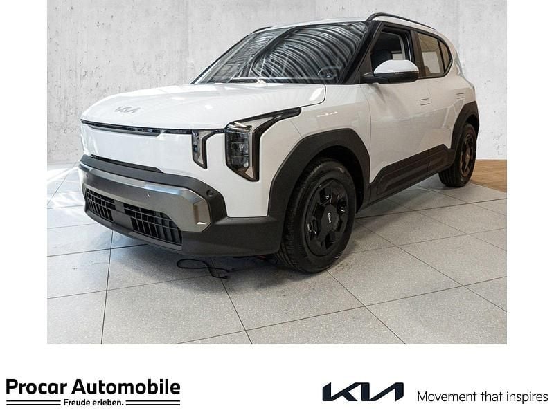 Brugt Kia EV2 Earth 108 kW (147 HK) 2026 SUV
