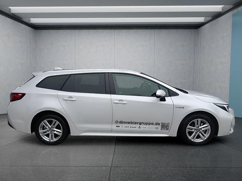 Neu Suzuki Swace 122 PS (89 kW) 2025 Weiß Kombi