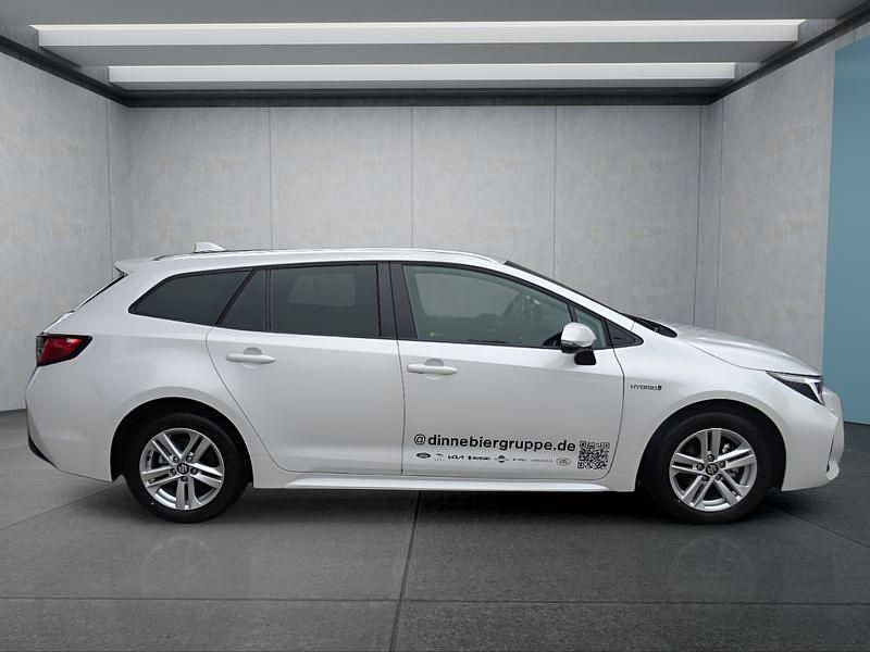 Gebraucht Suzuki Swace 140 PS (102 kW) 2025 Weiß Kombi