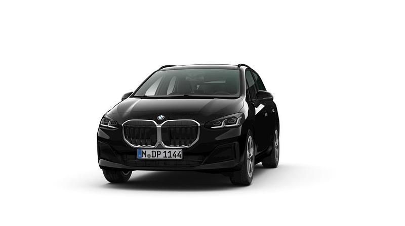 Gebraucht BMW 218 Comfort Edition 150 PS (110 kW) 2025