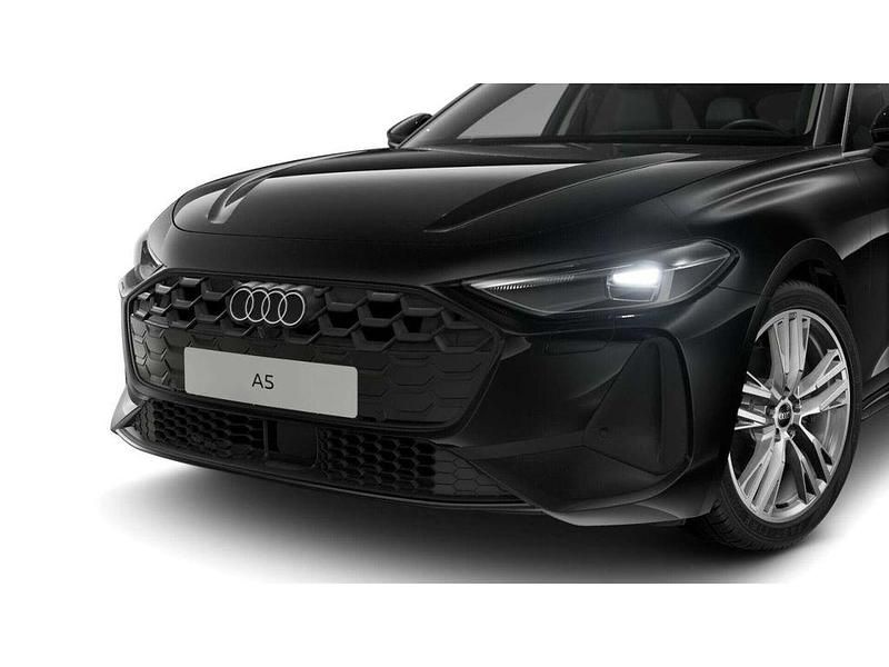 Gebraucht Audi A5 Sport 204 PS (150 kW) 2025 Schwarz Kombi