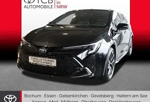 Gebraucht Toyota Urban Cruiser Lounge 127 kW (174 PS) 2026 SUV