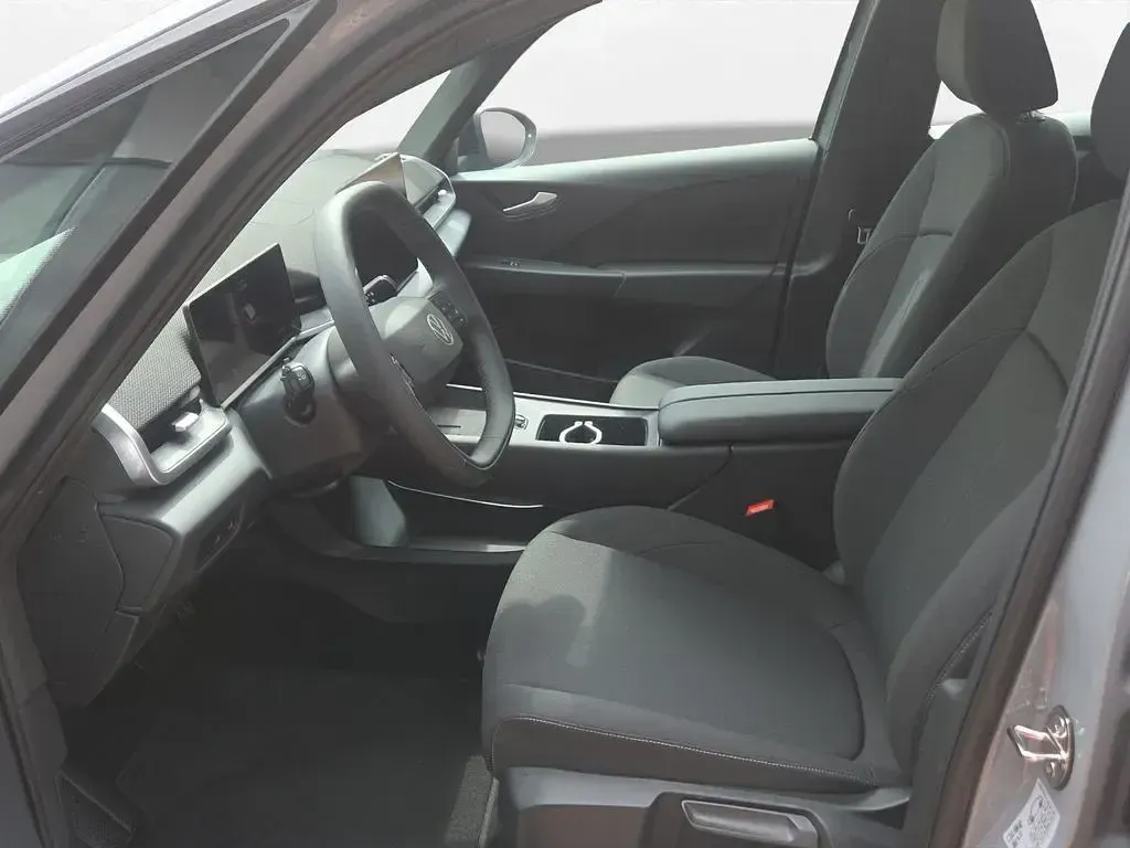 Gebraucht VW ID.3 Life 139 kW (190 PS) 2026 Grau Kleinwagen
