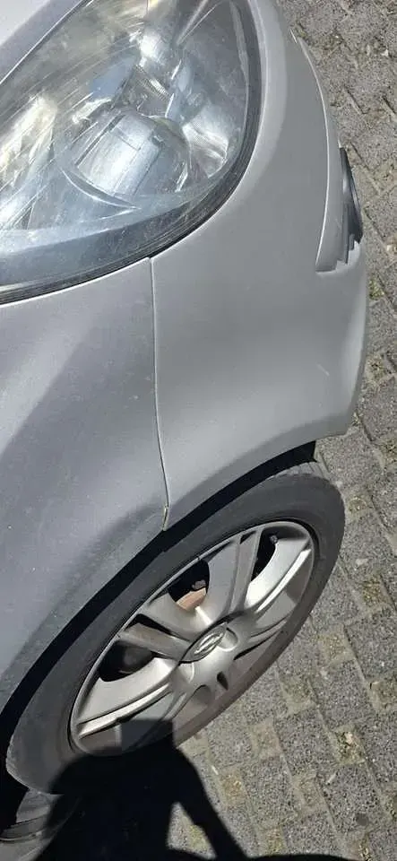 Second-hand Opel Corsa Innovation 80 CP (58 kW) 2008 Hatchback