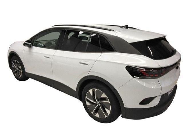 Gebraucht VW ID.4 Pro 210 kW (286 PS) 2025 Gletscherweiß metallic SUV