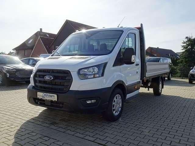 Gebraucht Ford Transit Trend 131 PS (96 kW) 2023 Van / Kleinbus