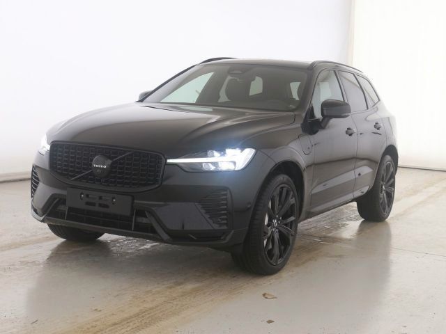 Schwarz Gebraucht 2024 Volvo XC60 Plus SUV | 53.800 € (Guter Preis) - Bild 1/4