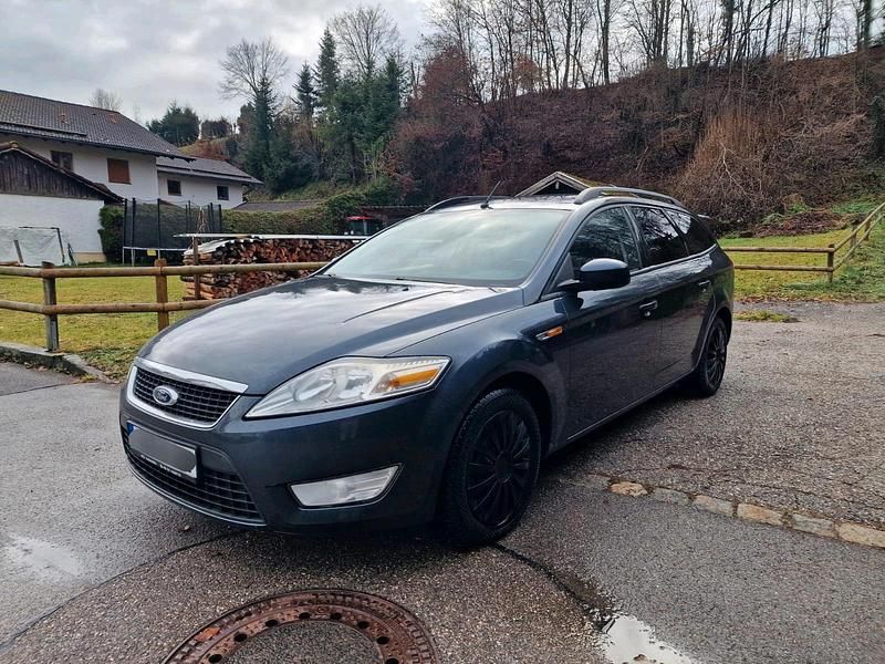 Gebraucht 2008 Ford Mondeo Kombi | 2.500 € (Guter Preis) - Bild 1/4