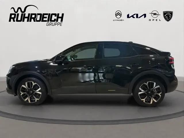 Gebraucht Citroën C4 131 PS (96 kW) 2025 Schwarz Limousine