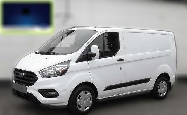 Diverse Gebraucht 2023 Ford Transit Custom Trend | 29.230 € (Fairer Preis) - Bild 1/4