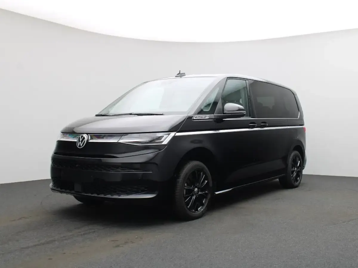 Occasion VW Multivan Style 150 ch (110 kW) 2025 Monospace
