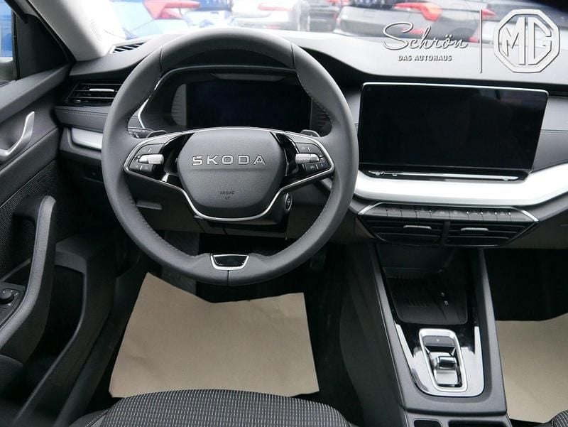 Neu Skoda Octavia Selection 150 PS (110 kW) 2026 Kombi