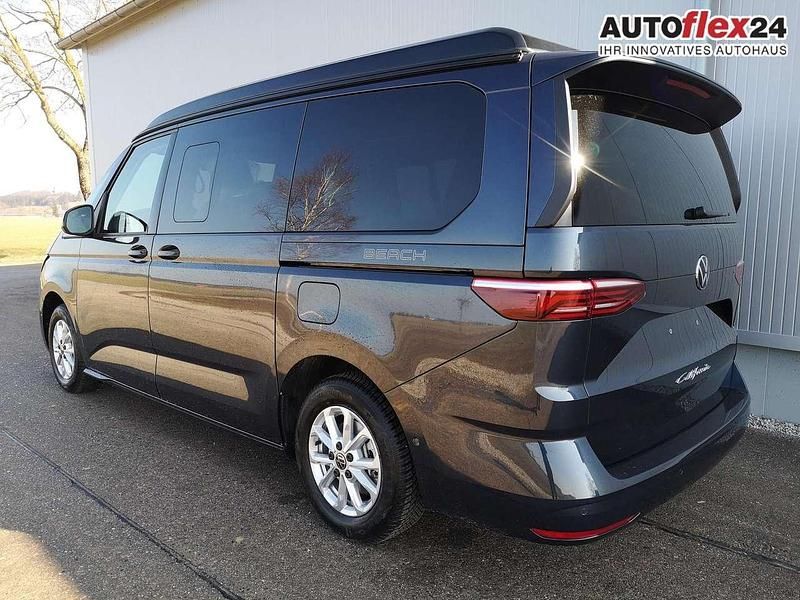 Starlightblau metallic dach... Neu 2025 VW T7 Comfortline Van | 63.570 € (Guter Preis) - Bild 1/4