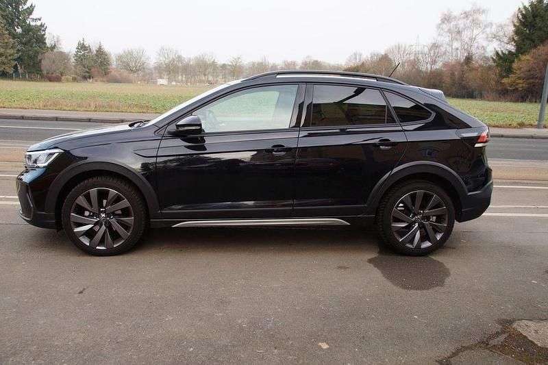 Gebraucht VW Taigo Life 110 PS (80 kW) 2023 Schwarz SUV