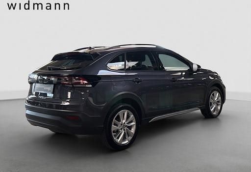 Gebraucht VW Taigo Move 150 PS (110 kW) 2024 Rauchgrau metallic SUV