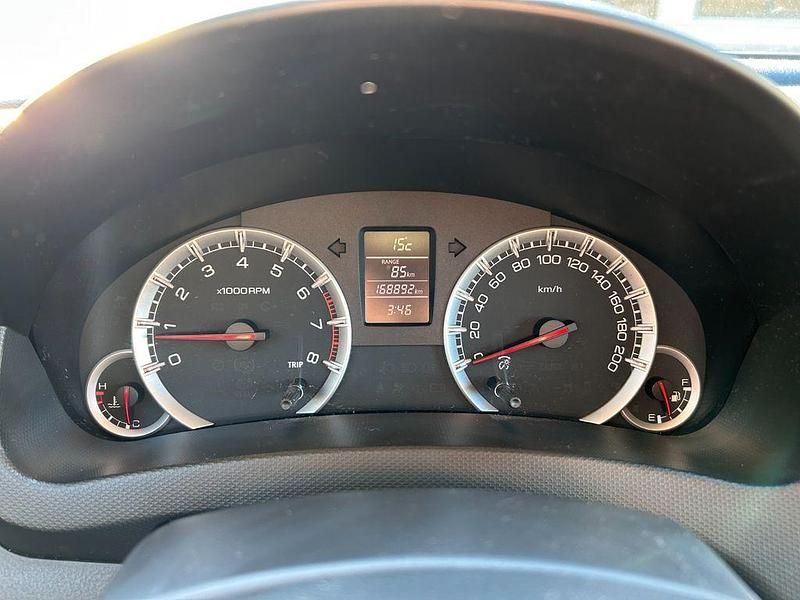 Gebraucht Suzuki Swift 94 PS (69 kW) 2012 Orange Kleinwagen