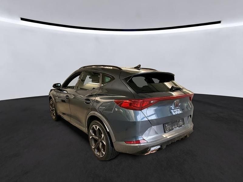 Gebraucht Cupra Formentor VZ 245 PS (180 kW) 2022 SUV