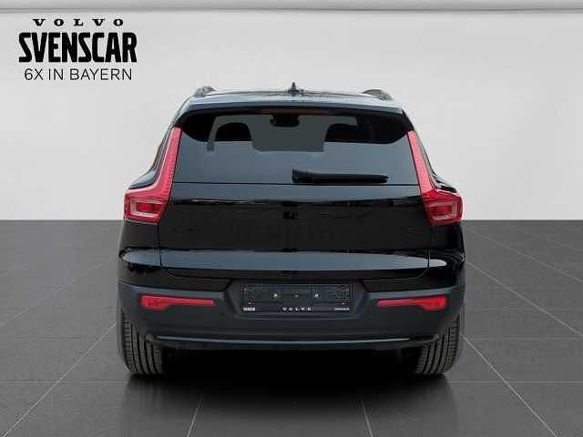 Gebraucht Volvo XC40 120 PS (88 kW) 2025 SUV