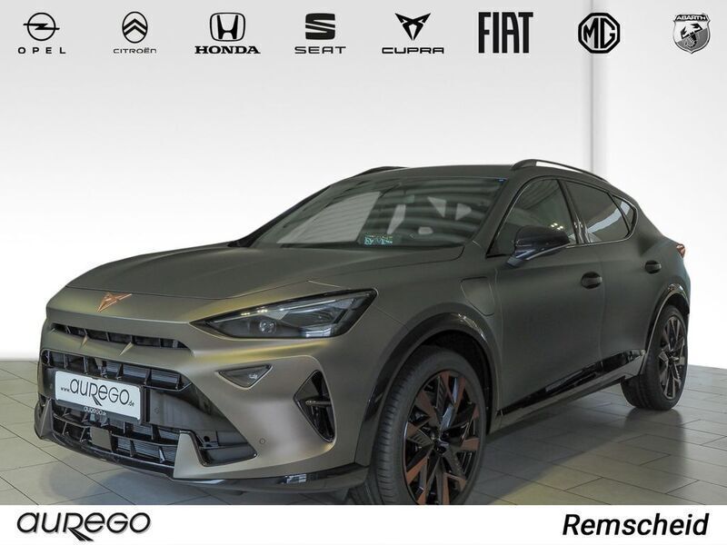 Gold Gebraucht 2024 Cupra Formentor VZ SUV | 41.880 € (Guter Preis) - Bild 1/4