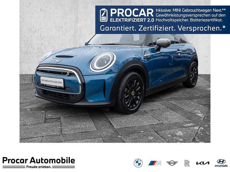 Andere Gebraucht 2022 Mini Cooper Kleinwagen | 18.480 € - Bild 1/3