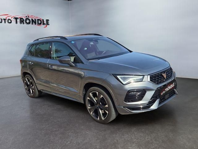 Second-hand Cupra Ateca 300 CP (220 kW) 2023 Gri SUV