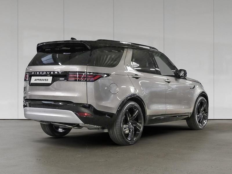 Gebraucht Land Rover Discovery 5 353 PS (259 kW) 2025 Lantau bronze SUV