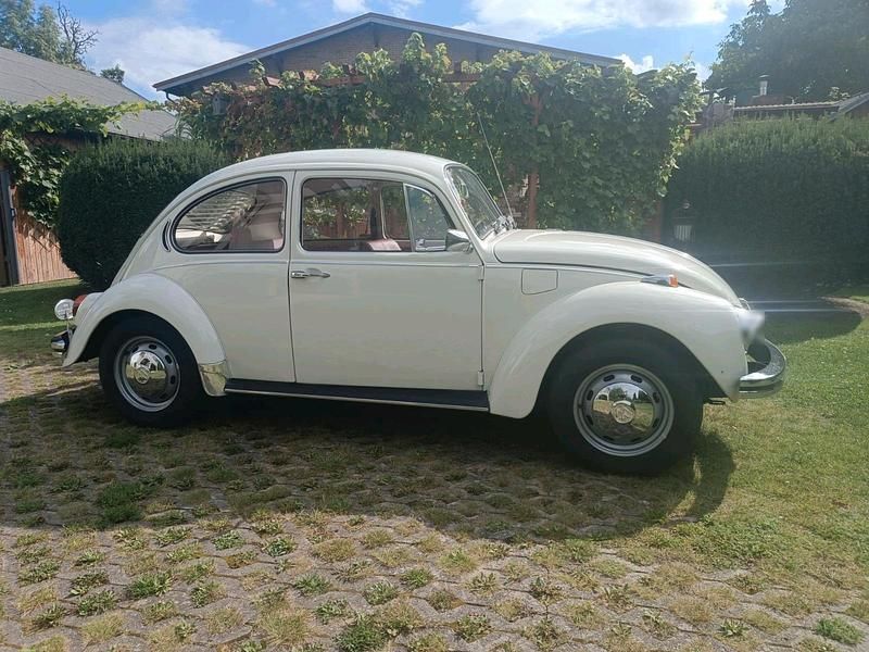 Gebraucht VW Käfer 34 PS (25 kW) 1971 Kleinwagen