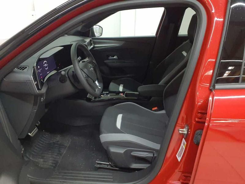 Gebraucht Opel Mokka 130 PS (95 kW) 2025 Kosmos rot metallic SUV