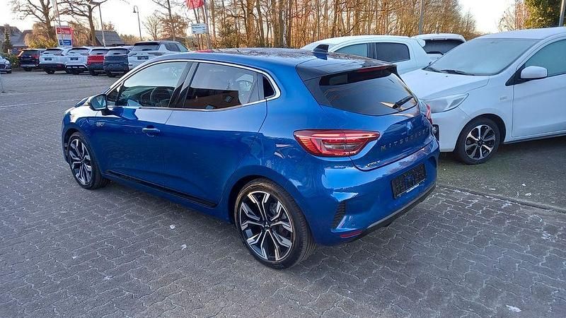 Gebraucht Mitsubishi Colt Top 143 PS (105 kW) 2024 Blau Limousine