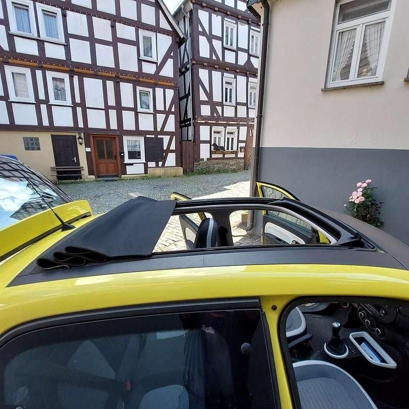 Gebraucht Renault Twingo Liberty 71 PS (52 kW) 2016 Kleinwagen