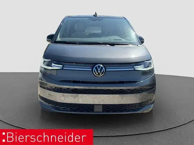 Usata VW T7 Edition 204 CV (150 kW) 2025 Grigio Furgone