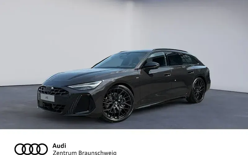Brugt Audi A6 Ambiente 204 HK (150 kW) 2025 Stationcar