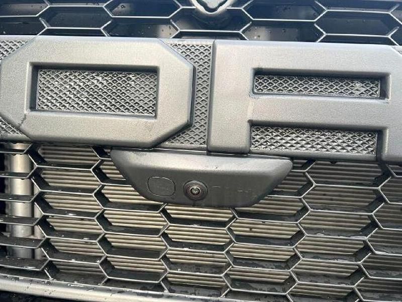 Gebraucht Ford Transit Trend 170 PS (125 kW) 2021 Obsidianschwarz metallic Kombi