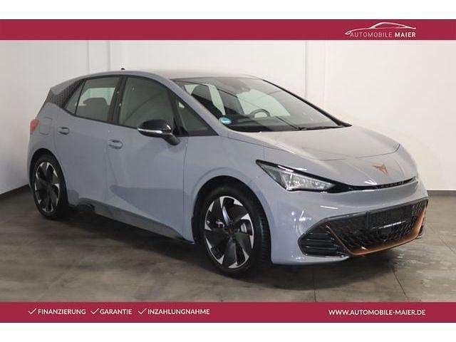 Gebraucht Cupra Born 169 kW (231 PS) 2024 Kleinwagen