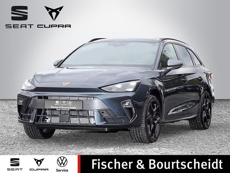 Magnetic grau Neu 2024 Cupra Leon VZ Kombi | 44.380 € (Fairer Preis) - Bild 1/4
