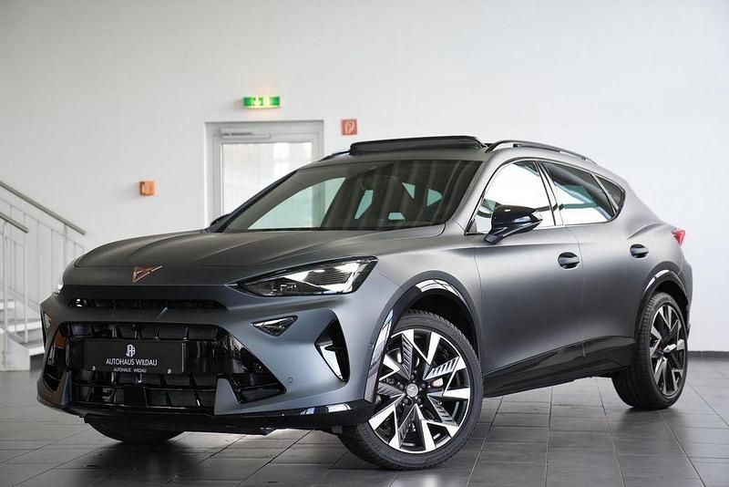 Magnetic tech mattgrau Neu 2025 Cupra Formentor VZ SUV | 41.890 € (Guter Preis) - Bild 1/4