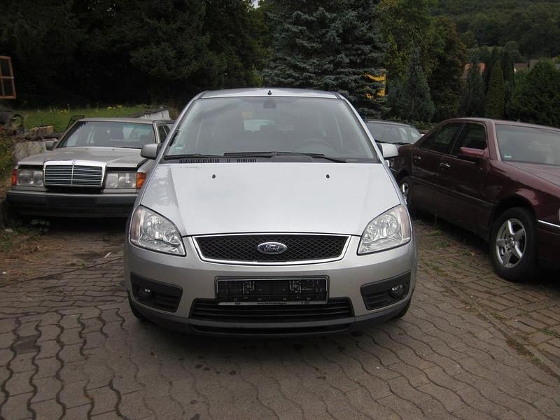 Usata Ford C-MAX 145 CV (106 kW) 2008 Monovolume