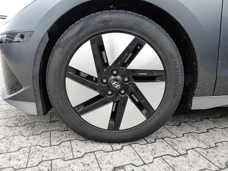 Gebraucht Hyundai Ioniq 6 239 kW (325 PS) 2025 Grau Limousine