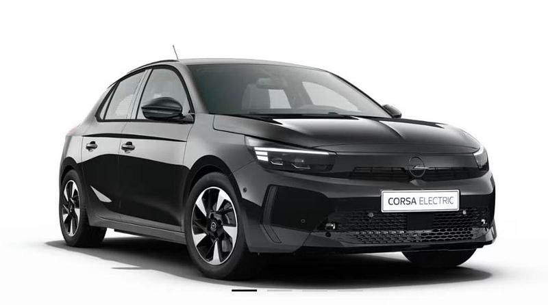 Neu Opel Corsa-e S 114 kW (156 PS) 2026 Schwarz Kleinwagen