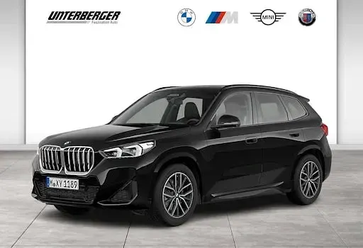 Używany BMW X3 Comfort Edition 197 KM (144 kW) 2025 SUV