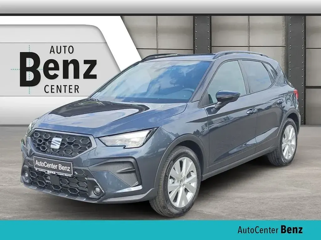 Gebraucht Seat Arona Style 150 PS (110 kW) 2026 SUV