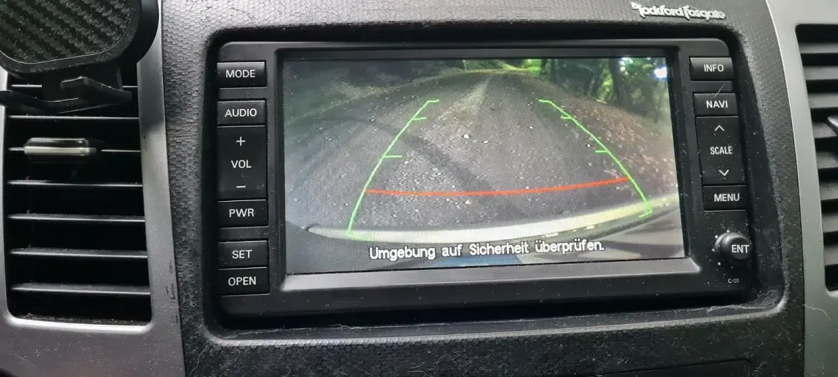Gebraucht Citroën C-Crosser Exclusive 156 PS (114 kW) 2007 Beige SUV