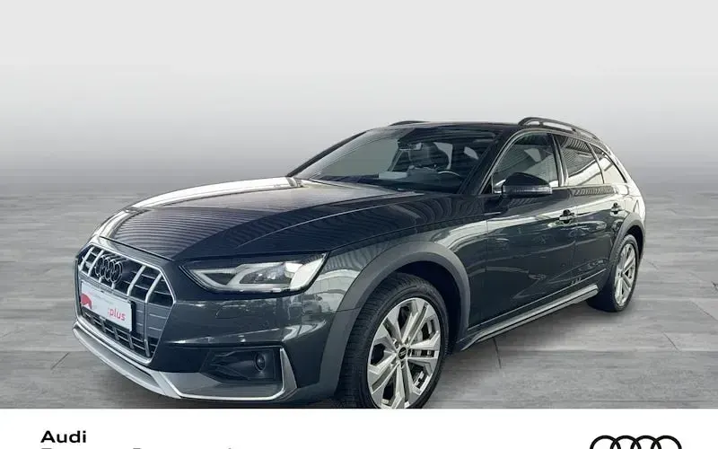 Używany Audi A4 Allroad Sport 286 KM (210 kW) 2023 Kombi